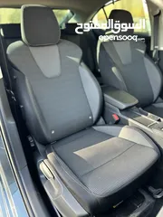 8 Skoda Qktavia 2020