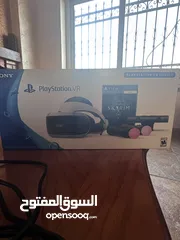  5 PlayStation VR Skyrim Bundle Limited Edition for sale in Amman