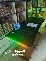  2 طاولات جيمنق