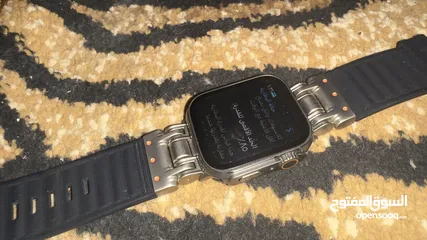  7 iPhone 14pro max Apple Watch s4