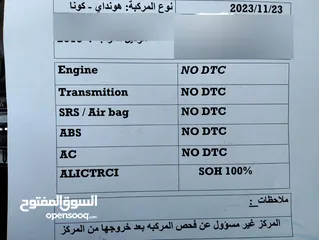  24 هيونداي كونا 2019