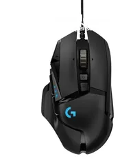  1 Logitech G 402 Mouse