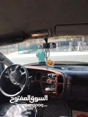  8 هيونداي استاركس 2001
