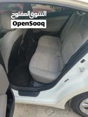  19 هيونداي النترا موديل 2017 بحاله ممتازه لا تحتاج إلى شي كل الامور طيبه