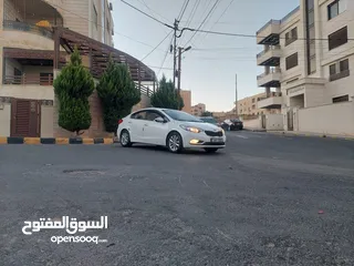  12 كيا3 2015 فل كامل ما عدا الفتحه