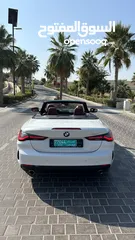  5 BMW 430i كشفي 2021