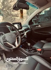  6 هونداي توسان