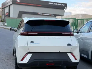  8 بس واي دي سيجول 305k 2023