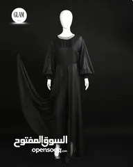  24 فساتين حفلات وخطب وأعراس وسهرات وكاجول