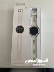  1 Xiaomi watch S1 Activeجديدة