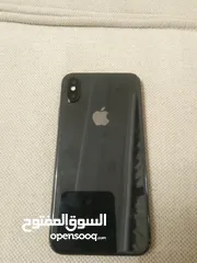  1 ايفون نظيف وكاله