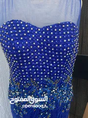  20 ملابس سهرات للأعراس ومناسبات