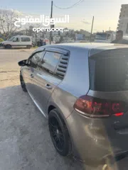  1 قولف 1600  بنزين  قير اتوماتيك