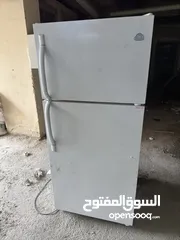  1 ثلاجة امركي