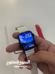  4 Apple Watch 7 series