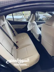  11 Toyota Camry E-Plus 2025 زيرو
