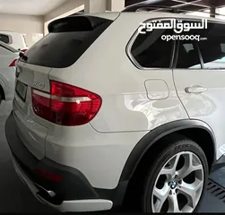  3 BMW X5 2009 خليجى