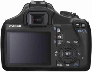  2 For Sale Canon1100d