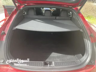  17 Tesla model S 75D 2017  تيسلا