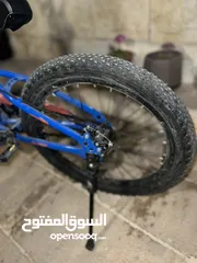  6 دراجة هوائية للبيع