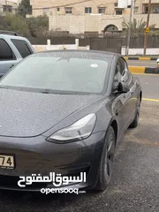  11 تسلا مودل 3 ستاندرد بلس موديل 2021 للبيع