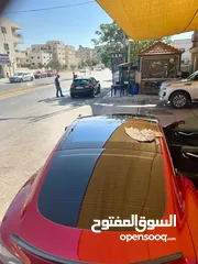  11 تسلا مودل s85 فحص اربعة جيد فل اضفات