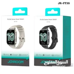  3 ساعة JR-FT3S الافضل ميز نفسك بالأناقة والدقة المطلقة! وبسعر مغري