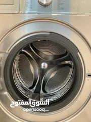  3 Bompani Washer Dryer 9/6 kg