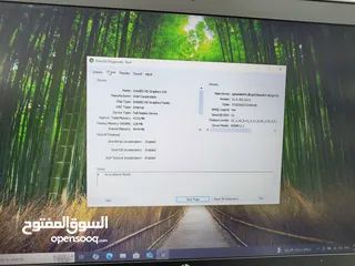  10 HP Pro book 470 G3 core i3 gan6