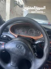  9 هونداي اڤانتي