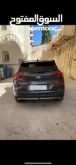  4 Hyundai Tucson بويه شركة عداد 80 ب الورقه  دفعه 80 و شكات 10 شهور