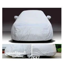  4 غطاء سيارة مبطن درجة اولى