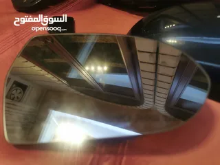  1 قطع غيار كيا نيرو