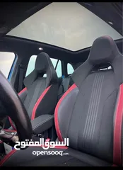  12 سكودا سكالا مونتي كارلو ديزل 1.600