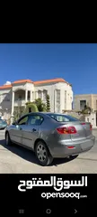  2 مازدا زوم 3 بحالة الوكالة  أقتصادية جدآ جدآ قير عادي للبيع بسعر حرق  يطرح البركة للي يركبها