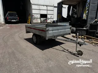 2 عرباي مستورد شبه جديد مجددة فنش الف الالف