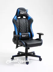  1 كرسي قيمنق جودة فخامة gaming chair
