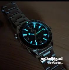  24 تخفيضات  على ساعات اوميجا اصدارات جديدة  2024 omega اوتوماتيك كوبي سوبر ماستر  Available Sae master