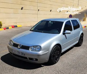  1 Golf mk4 2003