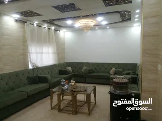  11 منزل للبيع في محافظة جرش منطقة المشيرفة للبيع