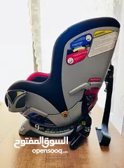  2 كرسي سيارة