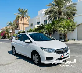  2 Honda City 2020 model for sale