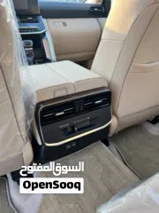  13 تويوتا  لاندكروزر استيشن TOYOTA LAND CRUISER GXR 4.0 موديل 2025