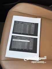 6 لكزس ES300 2019 وارد الوكاله فحص كامل