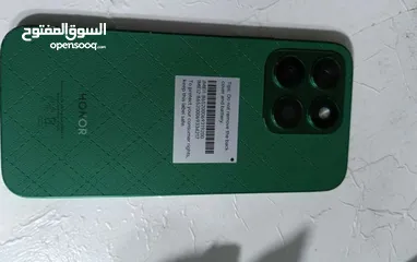  1 هونر X8b للبيع أو مراوس ايفون حسب رغبه