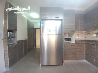  2 شقة مفروشة للإيجار في عبدون  ( Property 34406 ) سنوي فقط