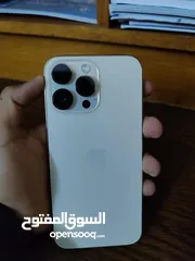  6 14 pro max بحالة الجديدي