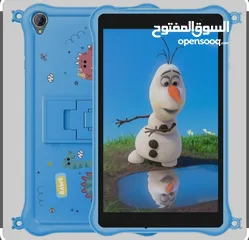  11 بلاك فيو تاب 50للأطفال TAB 50 KIDS