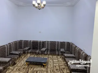  14 شقة للإيجار اليومى داخل طرابلس