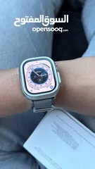  1 Apple Watch Ultra 2